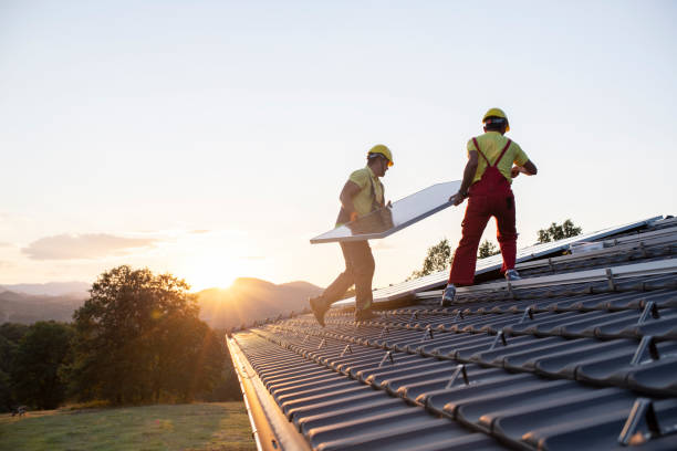 Best 4 Ply Roofing  in Westlake Corner, VA