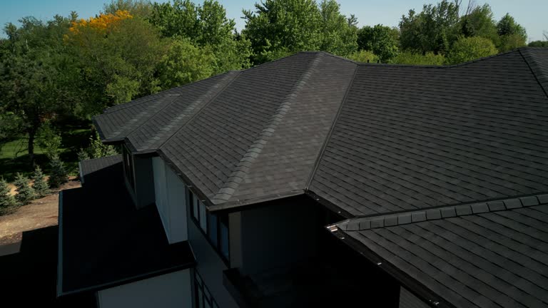 Best Storm Damage Roof Repair  in Westlake Corner, VA